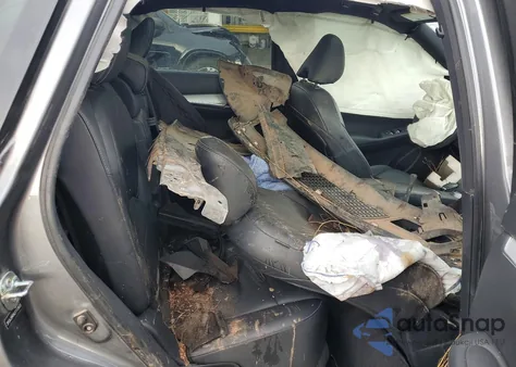 2020 Infiniti Qx50 Pure из США, поврежденный, VIN 3PCAJ5M36LF113833